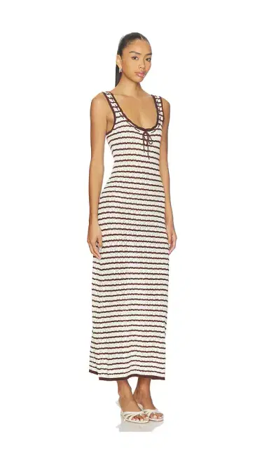 LSPACE Rosalie Maxi Dress | Thumbnail 2
