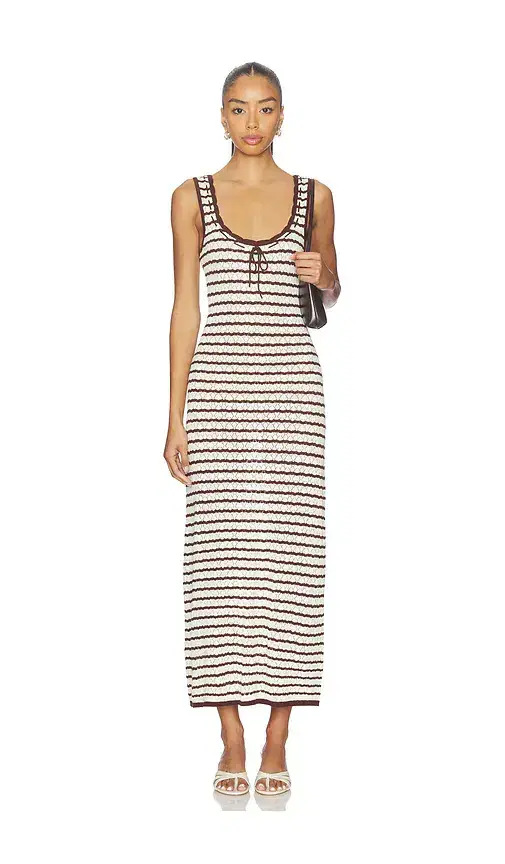 LSPACE Rosalie Maxi Dress