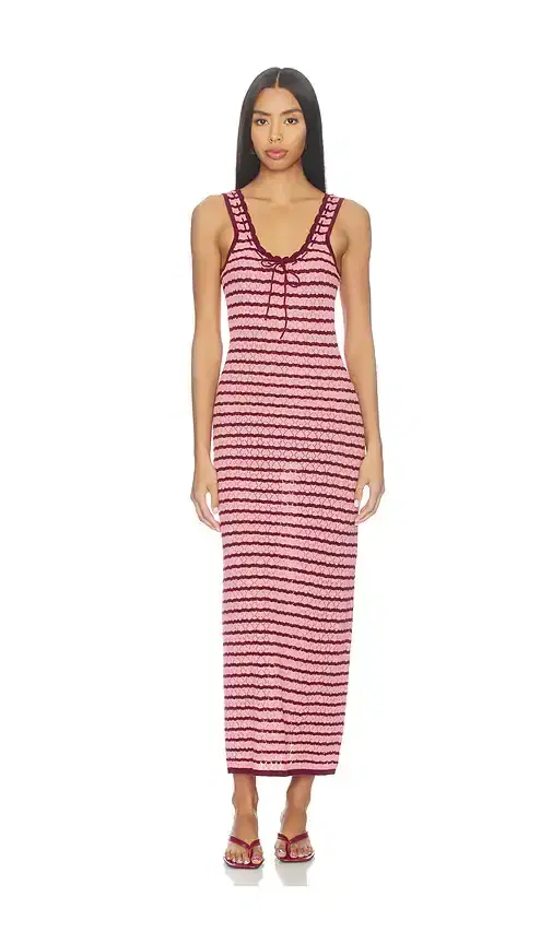 LSPACE Rosalie Maxi Dress