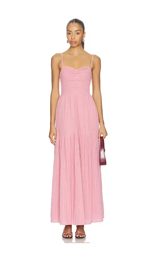 LSPACE Mallorca Dress