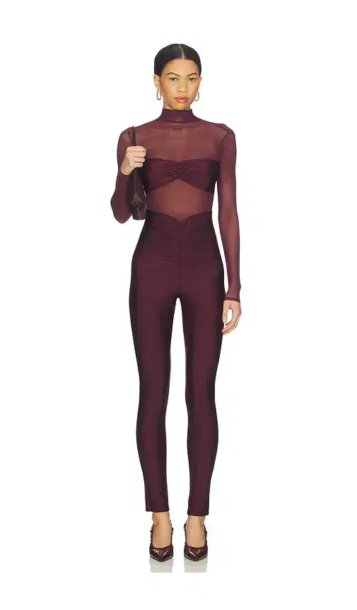 SEROYA Brietta Catsuit