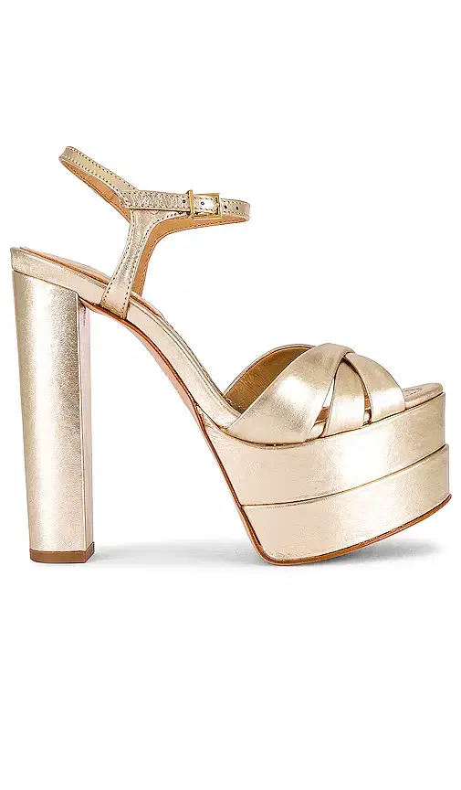 Schutz Keefa High Platform