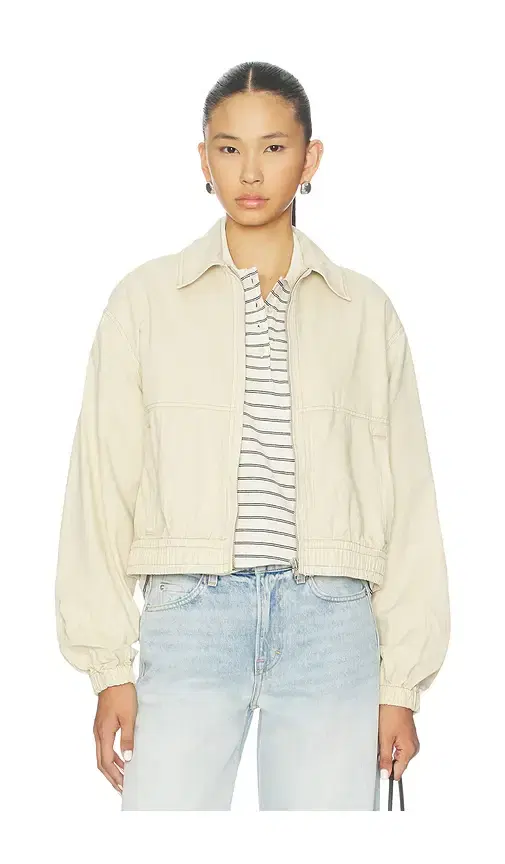 Free People Birdie Jacket