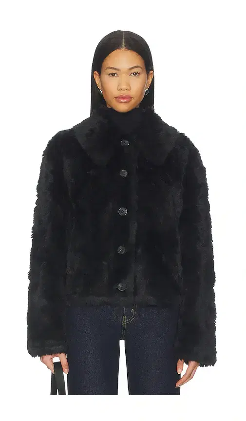 Free People x REVOLVE Alice Throw On Jacket