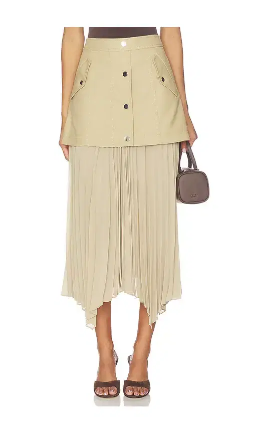 Veronica Beard Patricka Skirt