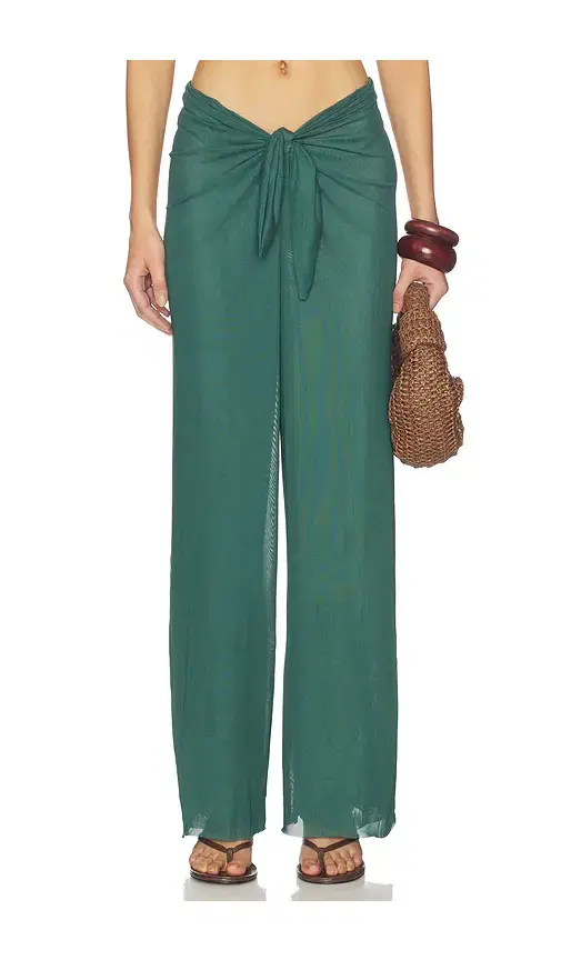 Vix Swimwear Pareo Pants