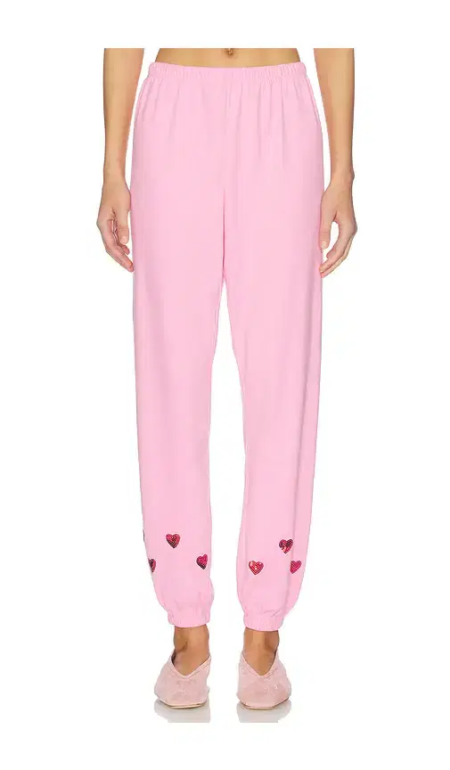 BEACH RIOT Georgie Sweatpants