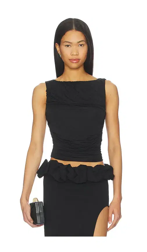 NBD Zohar Top