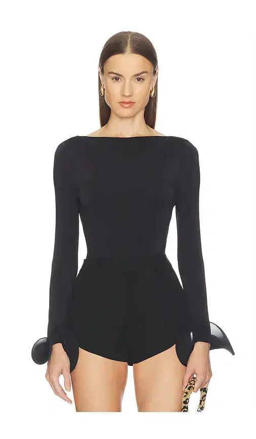 NBD Meher Bodysuit