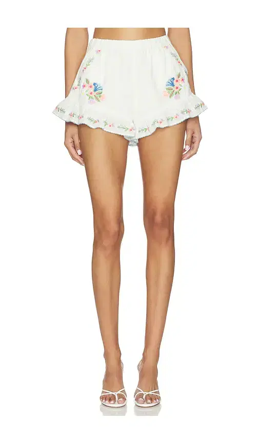 Show Me Your Mumu Cannes Shorts