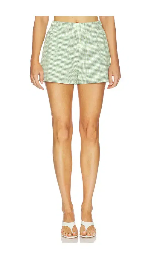 Show Me Your Mumu Maren Shorts