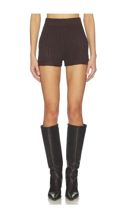 Show Me Your Mumu x REVOLVE Throw On Shorts