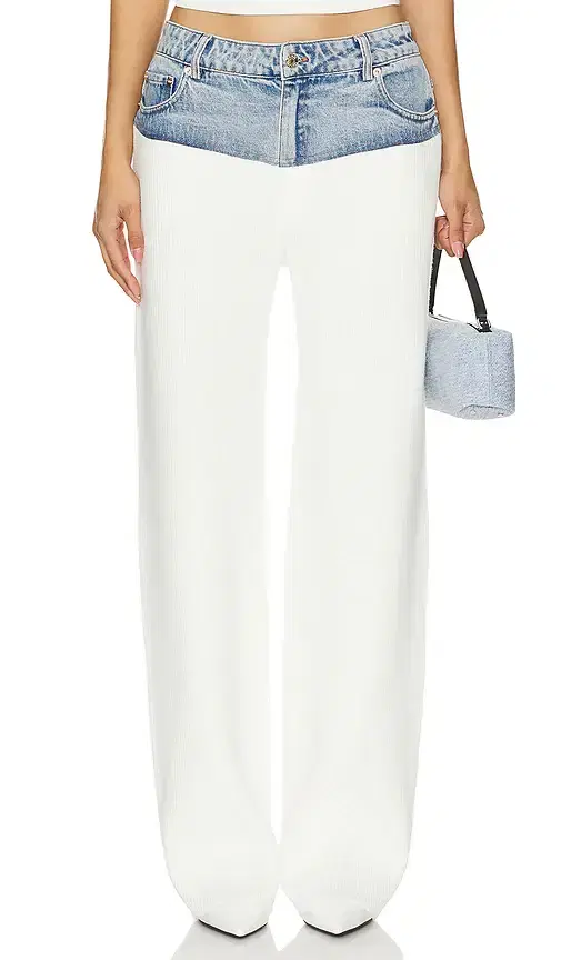 SEROYA Chani Pant