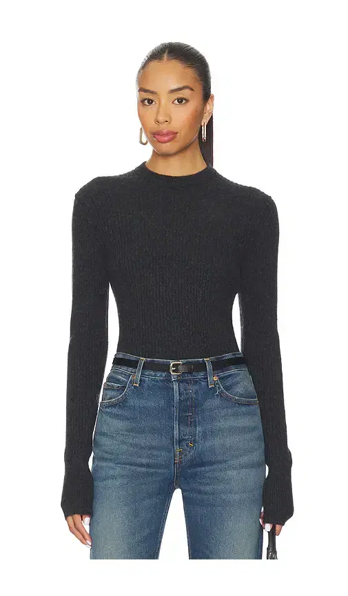 Free People Ever After Pullover