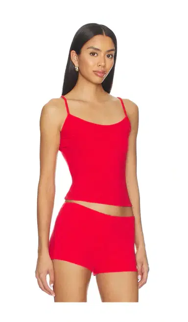 Geel Roxie Tank | Thumbnail 2