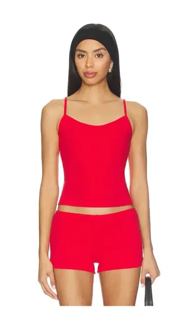 Geel Roxie Tank | Thumbnail 1