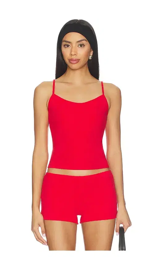 Geel Roxie Tank