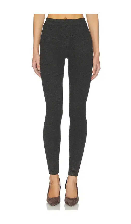 SEROYA Mish Knit Legging