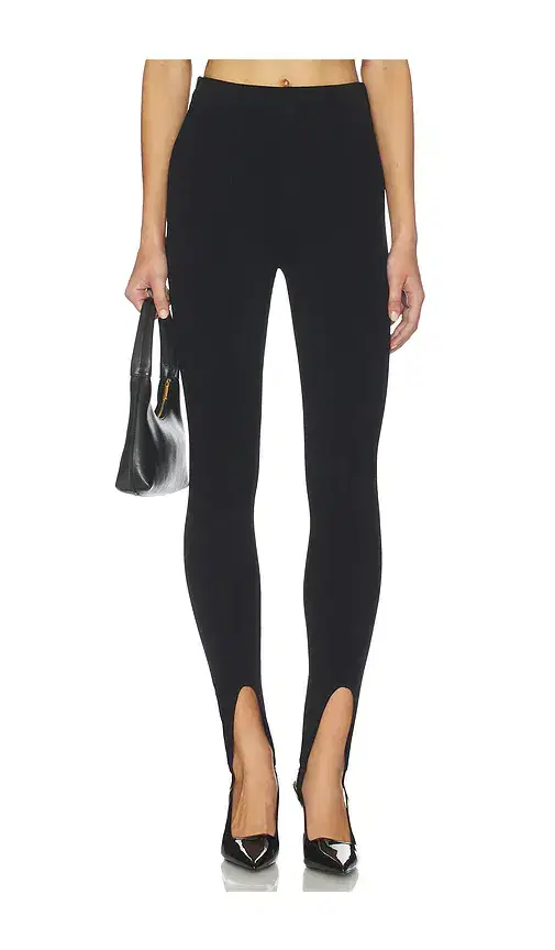 SEROYA Kelsey Stirrup Legging