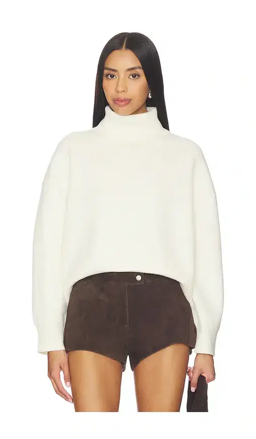 Free People Sigma Turtleneck