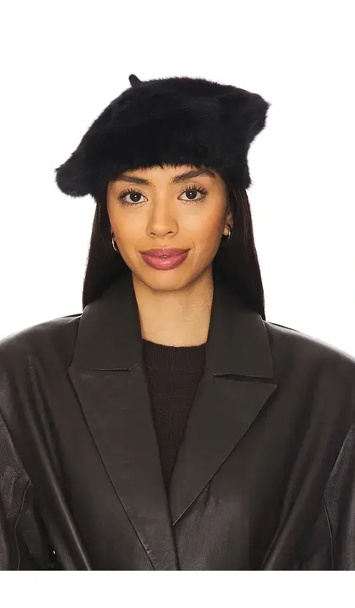 8 Other Reasons Beret
