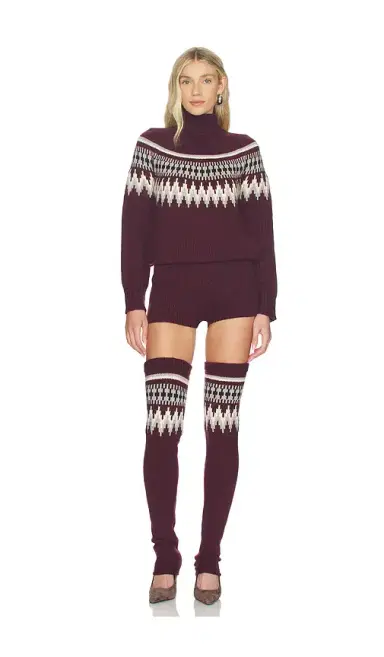 SEROYA Rocky Romper | Thumbnail 2