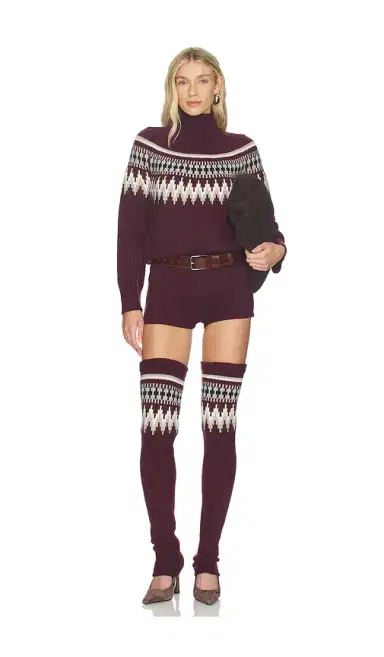 SEROYA Rocky Romper | Thumbnail 1