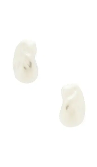 Lele Sadoughi Worth Ave Button Earrings | Thumbnail 1