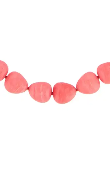 Lele Sadoughi Baroque Collar Necklace | Thumbnail 2