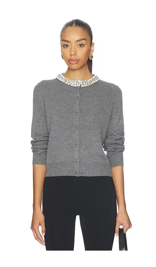 Veronica Beard Daro Cardigan