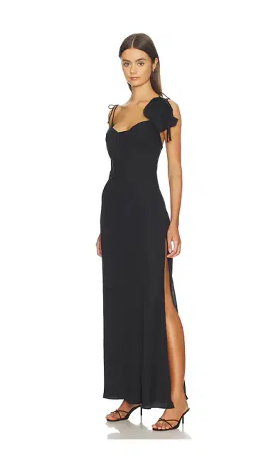 Mother of All Etta Dress | Thumbnail 2