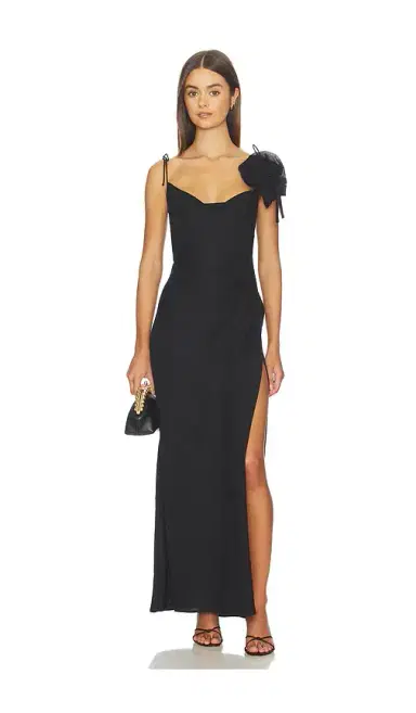Mother of All Etta Dress | Thumbnail 1