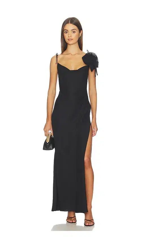 Mother of All Etta Dress