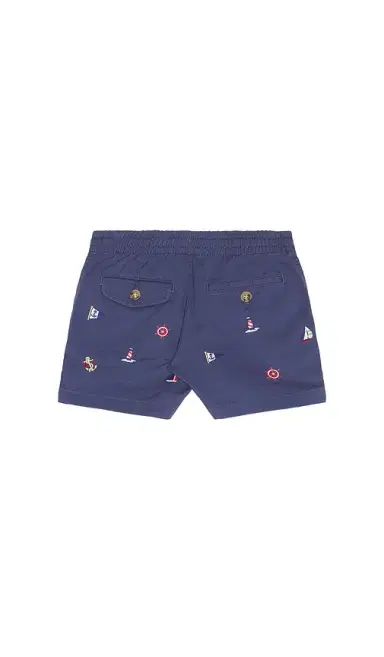 Polo Ralph Lauren Stretch Twill Prepster Boat Short | Thumbnail 2