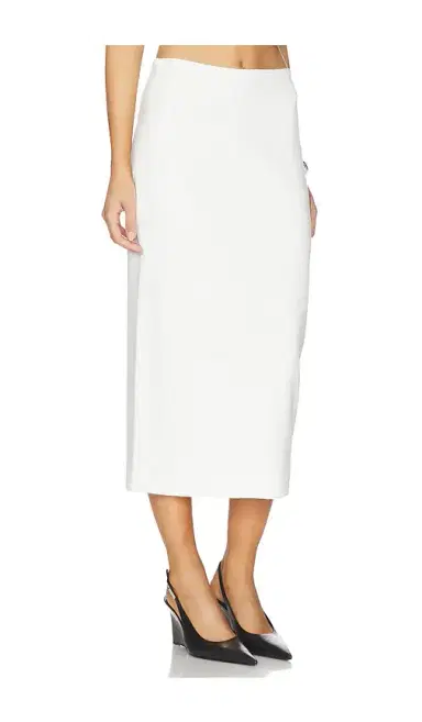 Favorite Daughter The Rachel Skirt | Thumbnail 2 Favorite Daughter The Rachel Skirt | Thumbnail 2