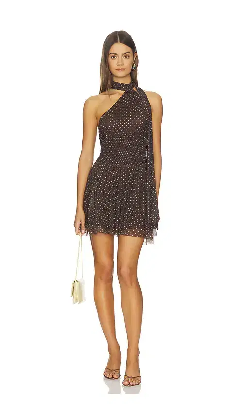 Joana Mini Dress