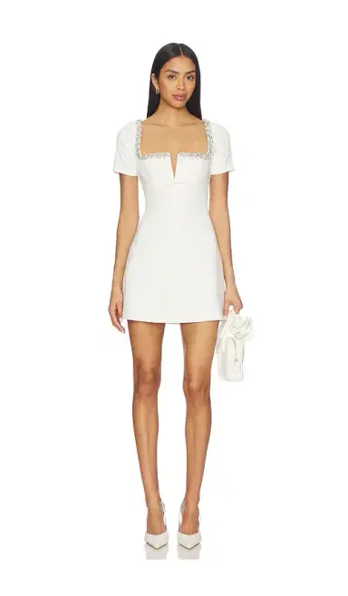MAJORELLE Nicolette Mini Dress | Thumbnail 1 MAJORELLE Nicolette Mini Dress | Thumbnail 1