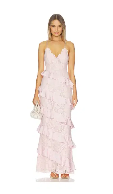 MAJORELLE Yulia Gown | Thumbnail 1 MAJORELLE Yulia Gown | Thumbnail 1