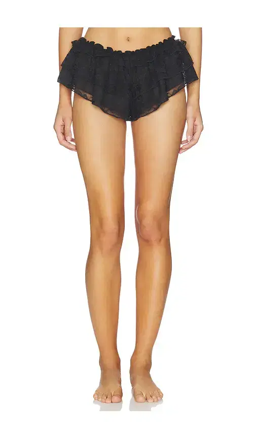 Kat the Label Stevie Bloomer Short