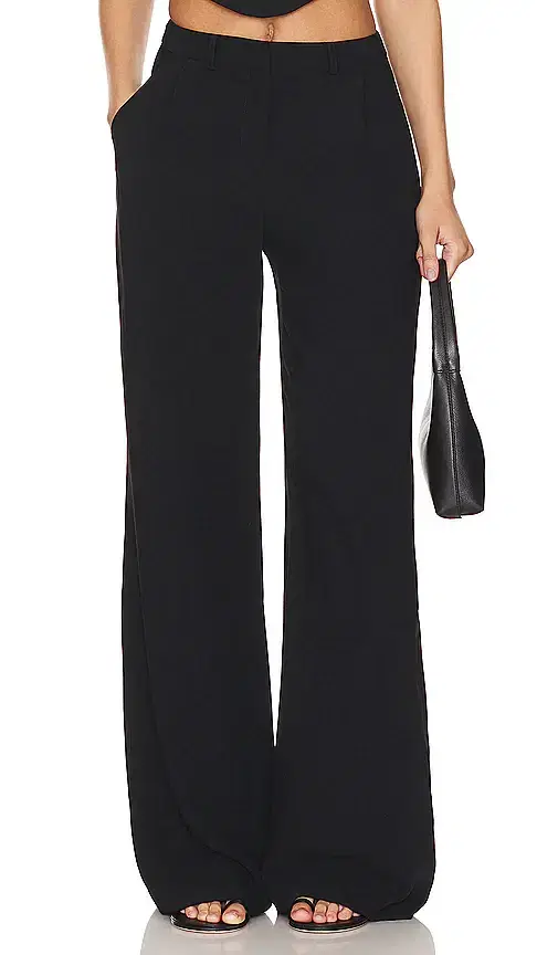 Amanda Uprichard x REVOLVE Slater Pants