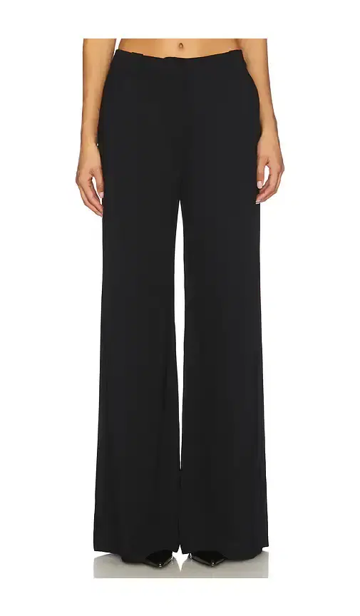 Amanda Uprichard Saddler Pants