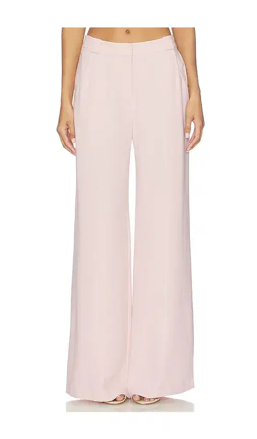 Amanda Uprichard Saddler Pants