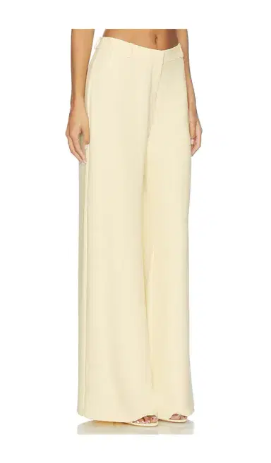 Amanda Uprichard Hathaway Pants | Thumbnail 2