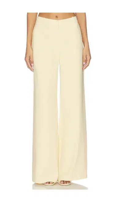 Amanda Uprichard Hathaway Pants | Thumbnail 1