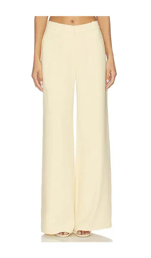 Amanda Uprichard Hathaway Pants