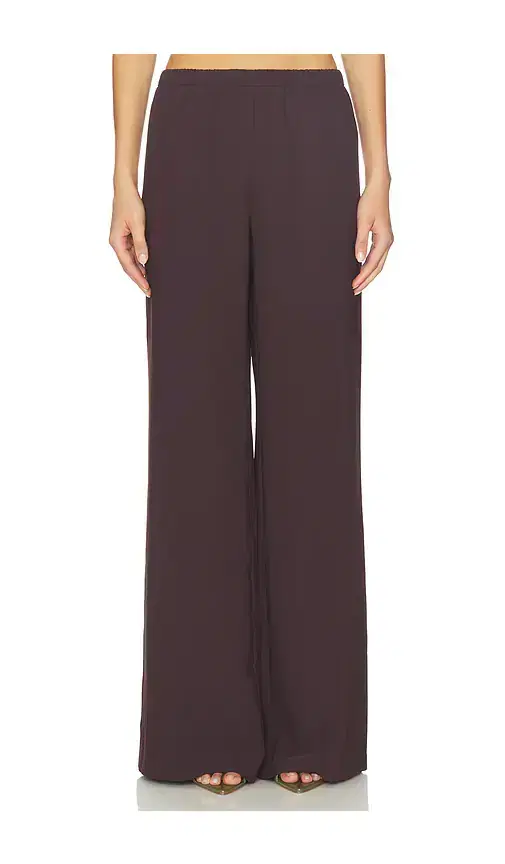 Amanda Uprichard Mariko Pants