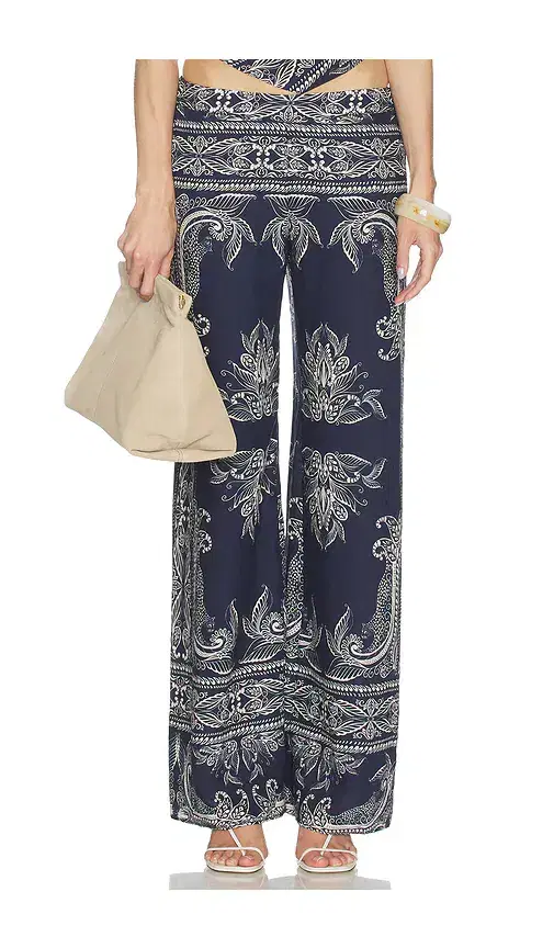 Amanda Uprichard Arielle Pants