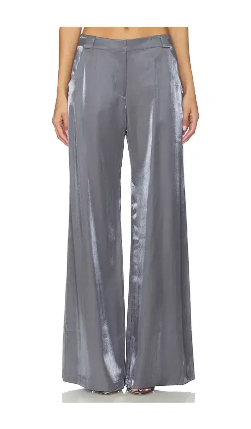 Amanda Uprichard Saddler Pants