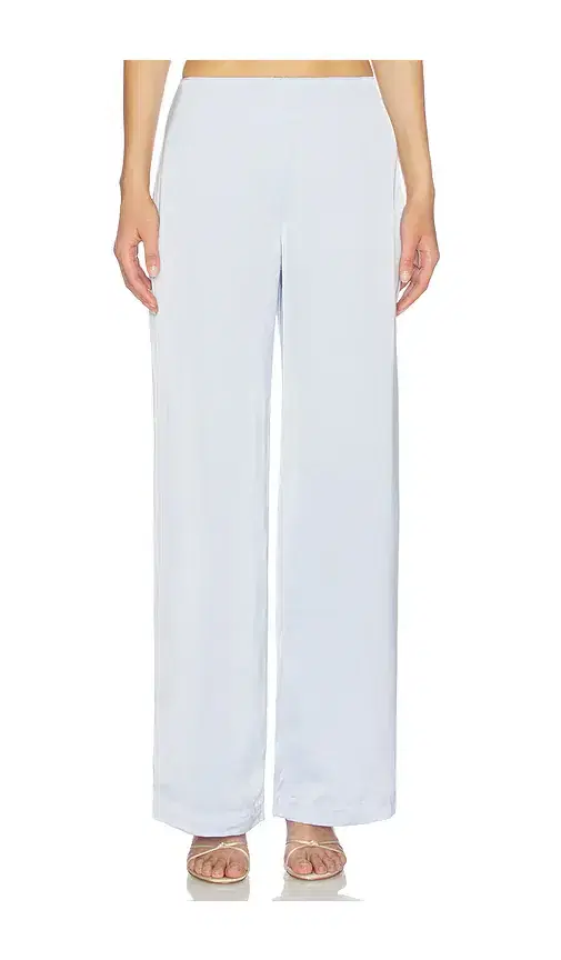 Amanda Uprichard Linda Pants