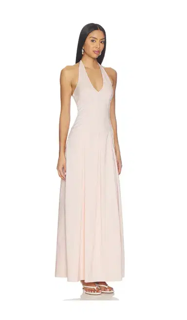 MORE TO COME Noemie Maxi Dress | Thumbnail 2